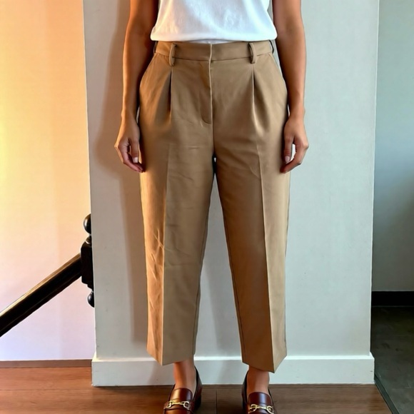 J. Crew Pants - J. Crew Cameron Trousers